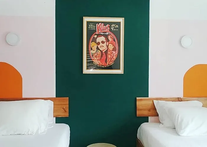 Solo Azores Bed and breakfast Nordeste (Azores)