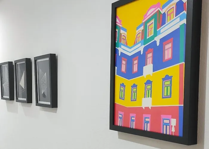 Bed and breakfast Solo Azores