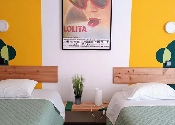 Bed and breakfast Solo Azores Nordeste (Azores)