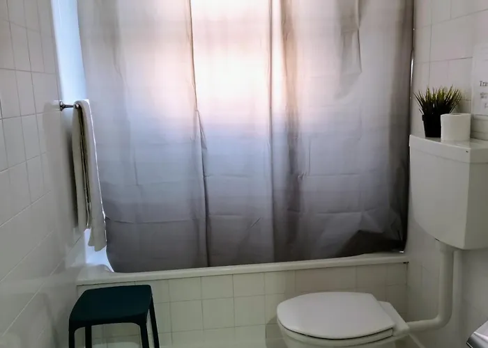 Bed and breakfast Solo Azores 3*