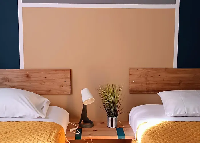 Solo Azores Bed and breakfast