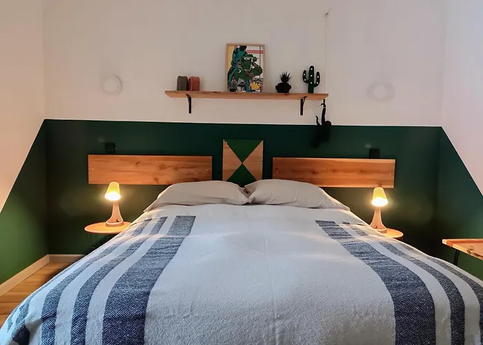 Solo Azores Bed and breakfast 3*